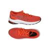 Asics Damen Sneakers, Gr. 36, orange, kein Etikett