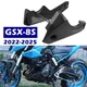 Per Suzuki GSX-8S GSX 8S GSX8S Gsx-8S 2022 ﻿ 2023 2024 2025 Coperchio di protezione della pancia inferiore del corpo del motociclo Protezione del telaio del motore