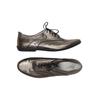 Sioux Damen Halbschuh, Gr. 40, gold, kein Etikett