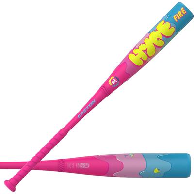 Easton Hype Fire Pool Party USSSA Youth Baseball Bat (-8)