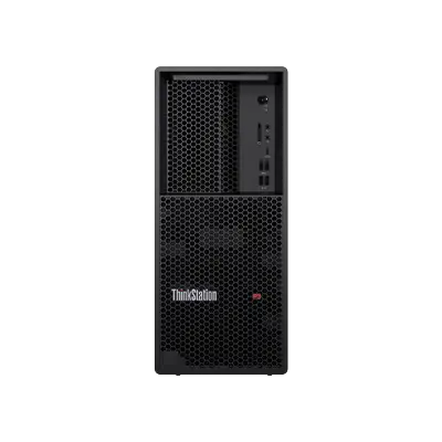 Lenovo ThinkStation P3 Tower Gen 2 - 1TB SSD - 32GB RAM - Intel vPro® platform
