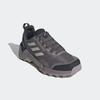 Wanderschuh ADIDAS TERREX "EASTRAIL 2.0", Gr. 39, taupe oxide, wonder aluminium, preloved violet, Synthetik, Textil, sportlich, Schuhe