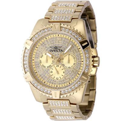Invicta Celestial 48561 Herrenuhr - 45mm Image
