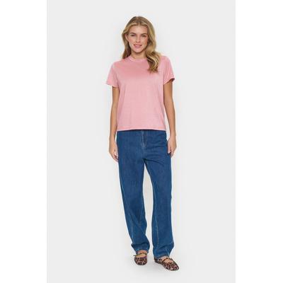T-shirt Gerade Passform Image