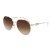 Michael Kors Sonnenbrille 0MK1128J 123313 58
