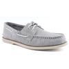 Sperry Authentic Original Baumwoll Herrenschuhe Mit Nadelstreifen