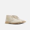 Red Wing Shoes Weekender Chukka Herren Stiefel Aus Leder In Beige