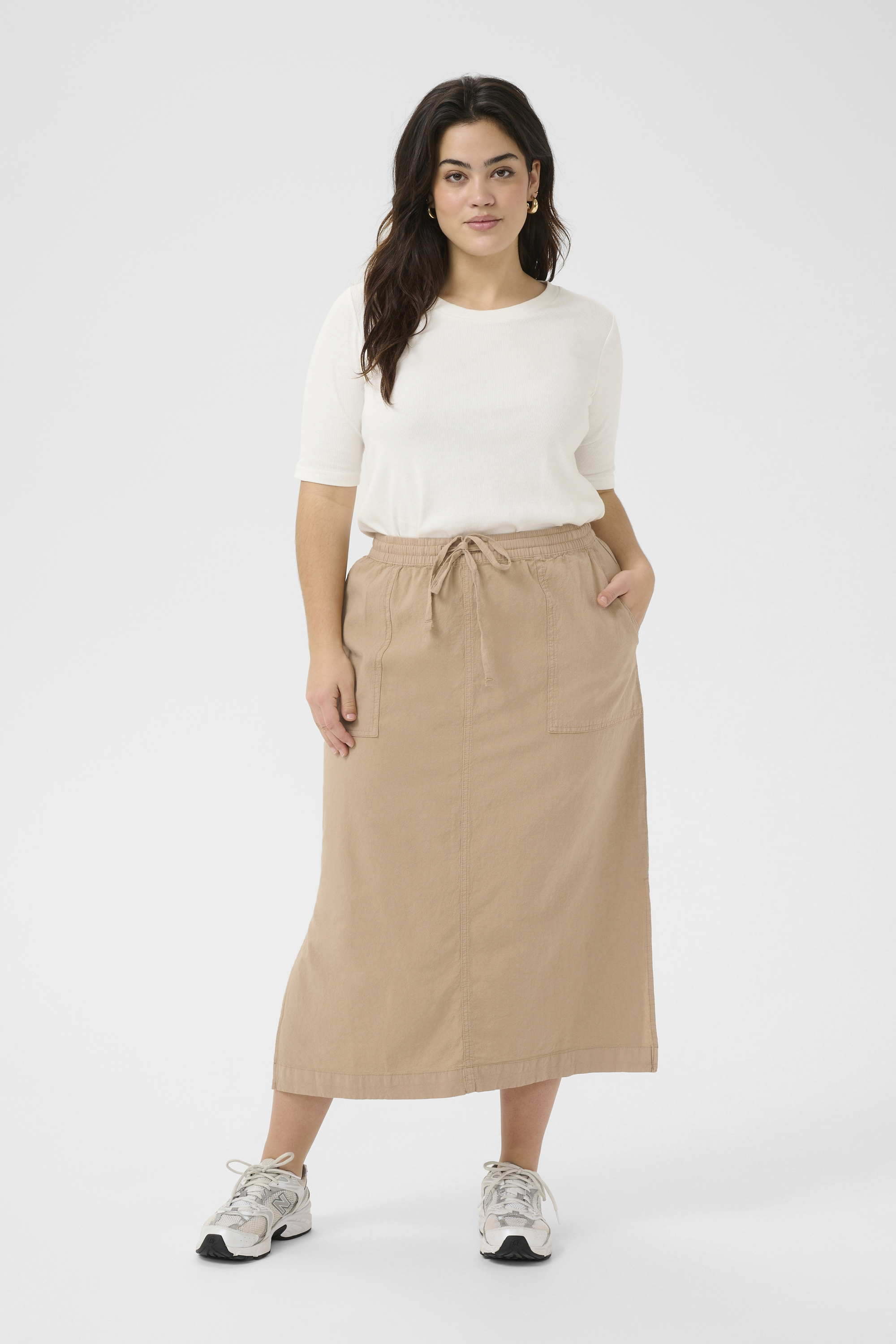 Rock Loose fit Classic Sand Image