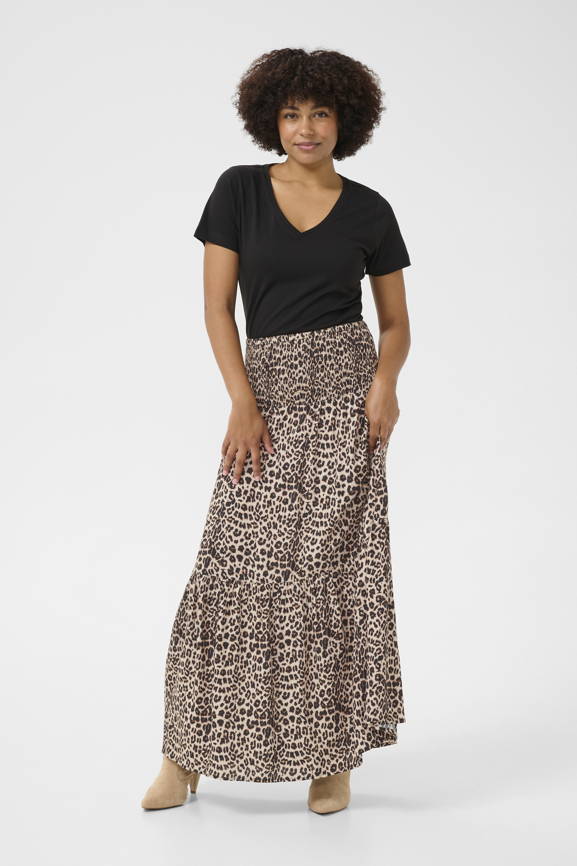 A-Linie Rock animal Image