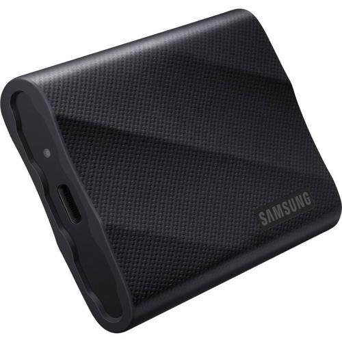 Externe ssd Portable T9 2TB - Samsung