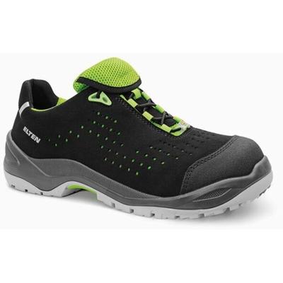 Elten Sicherheitshalbschuh 722551 impulse green Low esd S1P, Gr. 44 Image