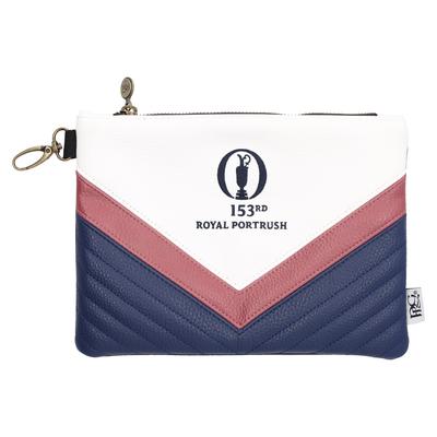 The 153rd Open Royal Portrush Elite Fusion Premium Tragetasche Image