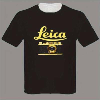 TEMU Logo T Shirt_1 Image