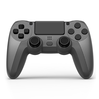 TEMU Wireless Gamepad Controller For Playstation 4 With Vibration, Compatible With Ps4