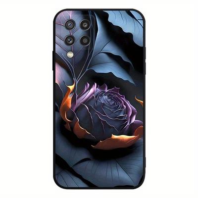 TEMU Purple Tpu S10 S20 S21 S22 S23 S24 Fe + M52 M42 M23 M12 M35 A73 A72 A71 A53 A52s A51 A50s A42 A33 A32 A31 A30s A23 A21s A20s A13 A12 A11 A10s A03s A02s A01 A14 A34 A24 A54 A04e Image