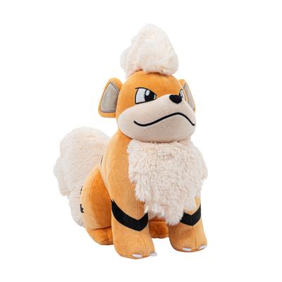 TEMU Pokémon - Fukano - Plush Toy, 30 Cm