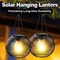 Lampe solaire LED lampe 3000k lampe extérieure étanche contrôle automatique lampe de Cour décoration de Cour canal d'éclairage alimenté