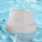 Pare-chocs d'échelle de piscine creusée en caoutchouc, échelle de piscine universelle, bouchon en caoutchouc, accessoire de piscine