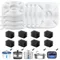 Cat Water Fountain Filter,Pet Water Fountain Replacement Filters,Replacement Filter for Cats Dogs Water Dispenser Fountain