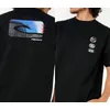 Künstler der Suche Cody Welsh T Rip Curl Männer T-shirts Übergroßen Y2k Kurzarm Straße Hip Hop Hohe