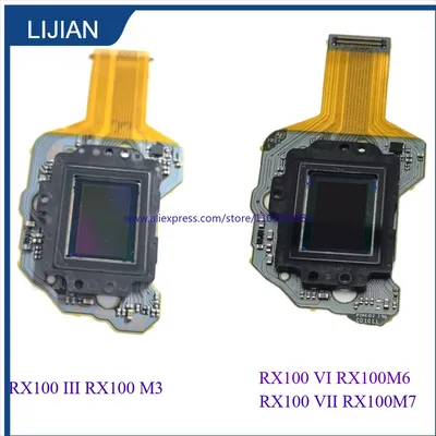 New for Sony DSC-RX100M3 RX100III RX100-3 RX100M6 M7 RX100VI RX100VII CCD CMOS Image Sensor Matrix