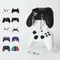 Geeignet für PS5/PS4/Switch Pro/Xbox Elite/Xbox/Xbox 360 Dual Layer Spielkonsole Griff Universal Halterung