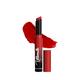 Ultimatt.e Non-Transfer Lipstick – 01 Red, 2.2g | Smudge-Proof, Waterproof & Long-Lasting Upto 12Hrs | Enriched with Shea Butter & Vitamin E | Matte Finish Lipstick for Women