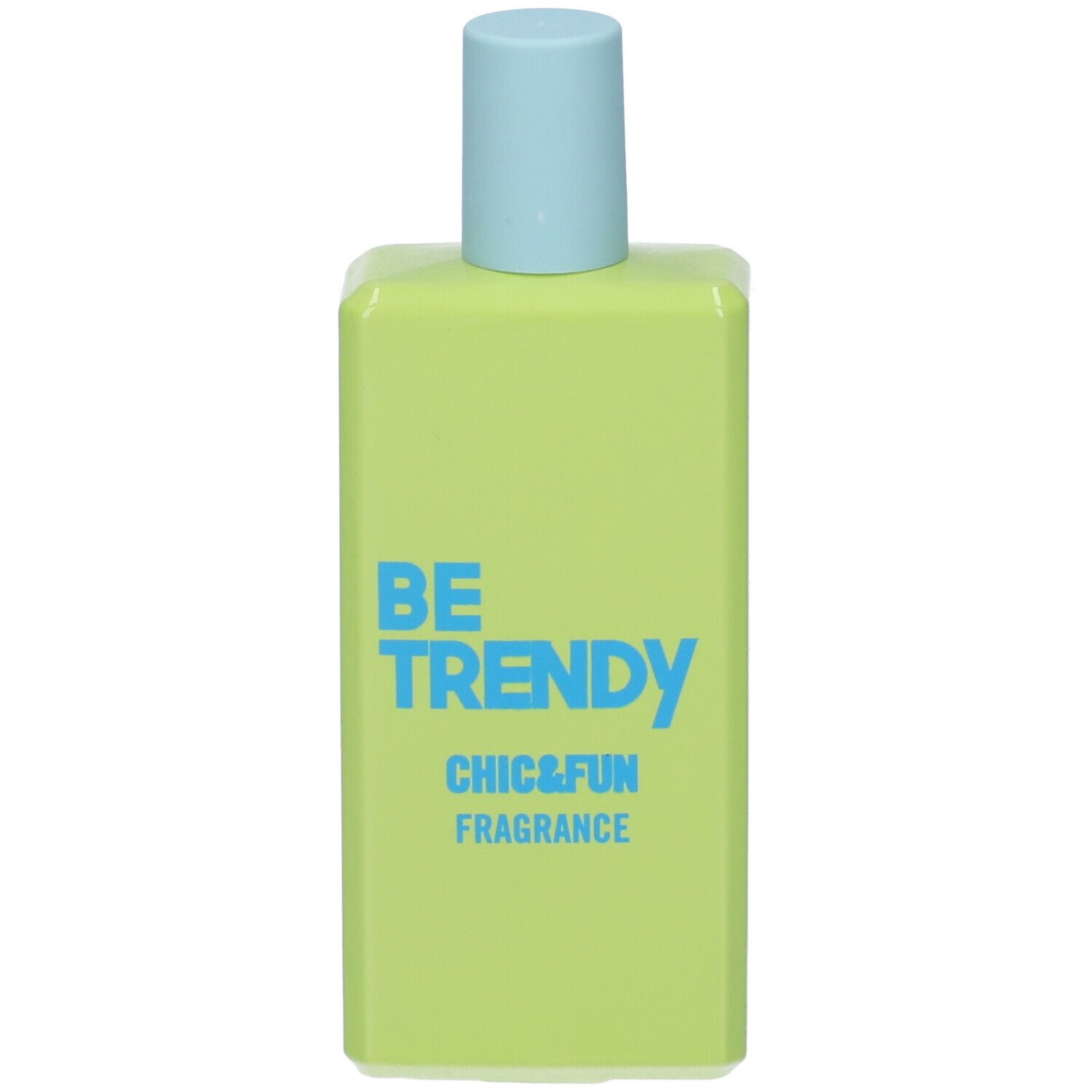 Chic&Fun Be Trendy Fragranza Corpo 50 ml Profumo