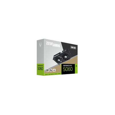 ZOTAC Grafikkarte "GAMING GeForce RTX 5060 Twin Edge", eh13, Grafikkarten