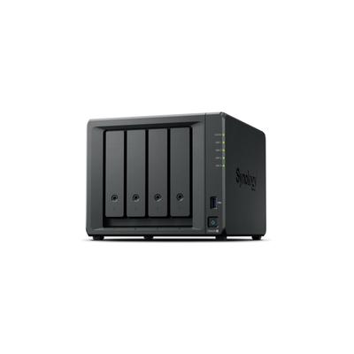 SYNOLOGY NAS-Server "DS425+", eh13, B:24,00cm H:26,30cm T:28,00cm, NAS-Server