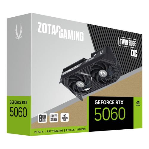 ZOTAC Grafikkarte 