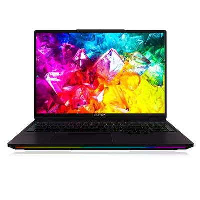 CAPTIVA Gaming-Notebook "Highend Gaming R92-247", weiß, neutral, B:37,50cm H:12,40cm T:58,80cm, Notebooks Image