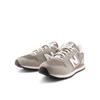 Sneaker NEW BALANCE "500", Gr. 46,5, mushroom, sea salt, Synthetik, Textil, mehrfarbig, sportlich, Schuhe, Topseller