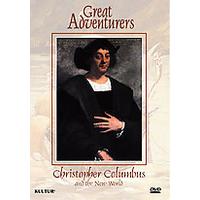 Christopher Columbus and the New World