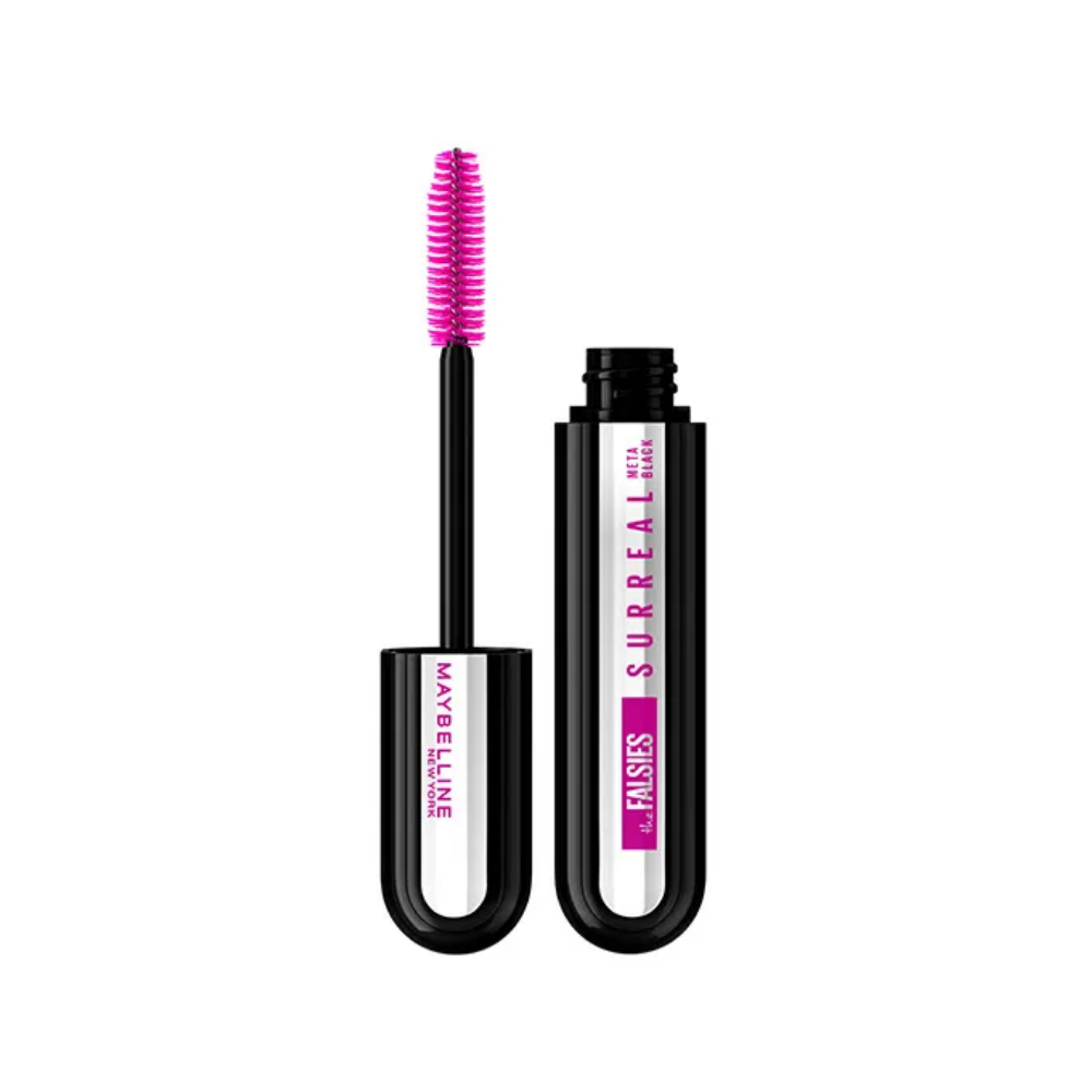 Mascara The Falsies Surreal #méta Noir 10 ml Image