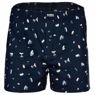 Happy Shorts American Boxer Web-Boxershorts Image