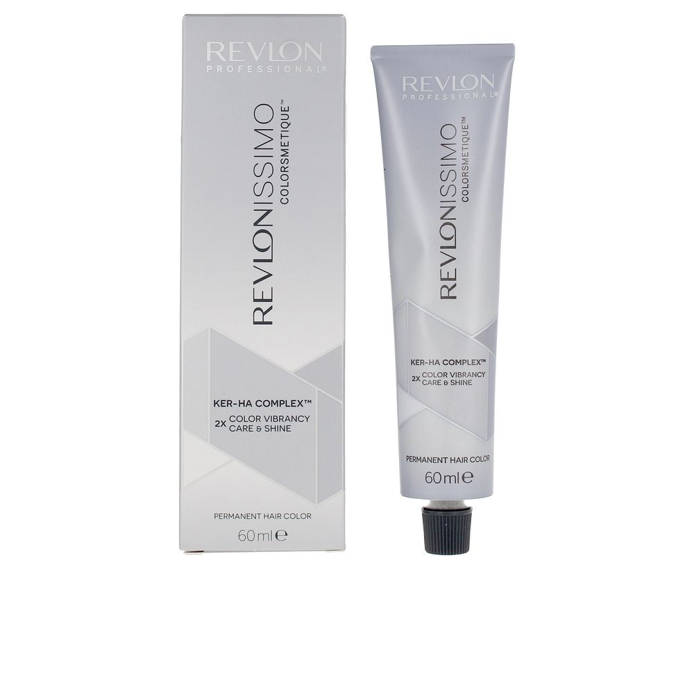 Revlonissimo Colorsmetique #7-medium Blonde 60 ml Image