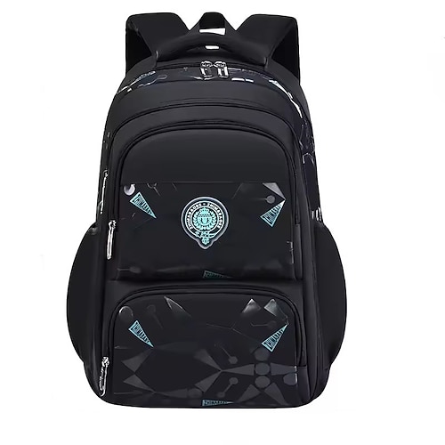 Zaini Impermeabili per Scuola Classe 1-6 Zaini per Bambini Scuola Primaria Zaini di Ortopedia Zaino per Scuola Media Mochila Infantil