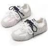 Frauen Schuhe Sport Casual Frau Wohnungen Echtes Leder Schuhe für Frauen Turnschuhe Designer Schuhe