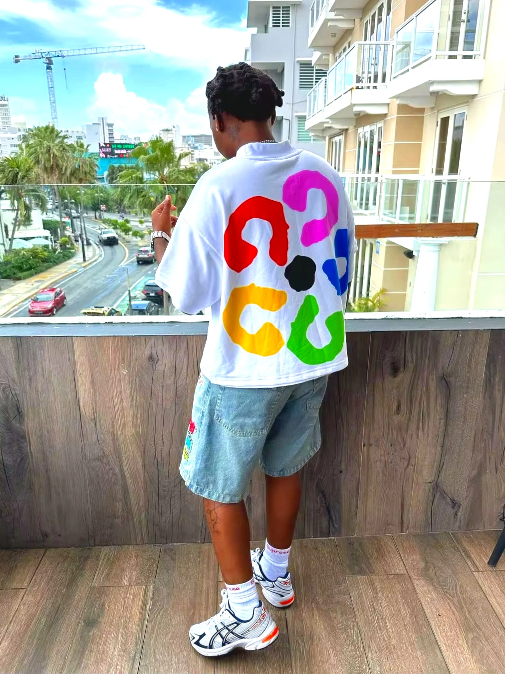 Amerikanischen Stil Y2k Grafik t-shirts Übergroßen Tops Goth Baumwolle T shirt Sweatshirt Harajuku Vintage Pro Wahl Männer Kleidung