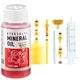 60ML Freno Della Bicicletta Olio Minerale Freno Della Bici Kit di Spurgo Olio Strumento Per Shimano Freno A Disco Idraulico Strumento di Spurgo Ciclismo Strumenti di Riparazione