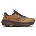 Saucony - Xodus Ultra 4 - Trailrunningschuhe 45 | EU 45 braun