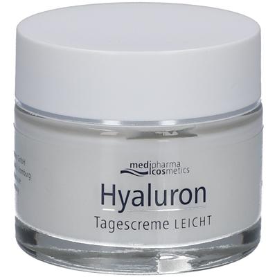 Hyaluron Tagescreme leicht 50 ml Creme Image