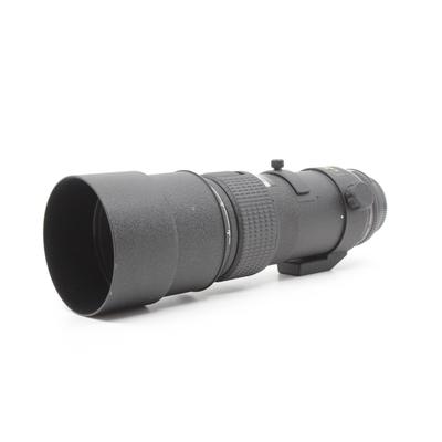 Used Nikon Af-S Nikkor 300mm f/4 D If-Ed
