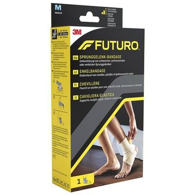 FUTURO Sprunggelenkbandage Gr. M 20,3-22,9 cm