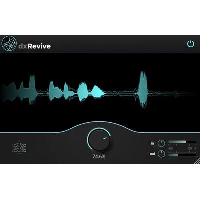 Accentize dxRevive