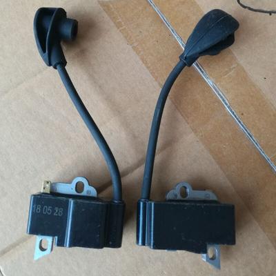 Ymyny - Zündspulenmodul für stihl HS81 HS81R HS81T HS86 HS86R Heckenschere Image