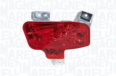 Magneti Marelli Heckleuchte [Hersteller-Nr. 714021450701] für Vauxhall, Opel Image
