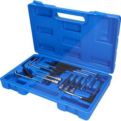 Brilliant Tools Demontagewerkzeugsatz, Airbag [Hersteller-Nr. BT511150] Image