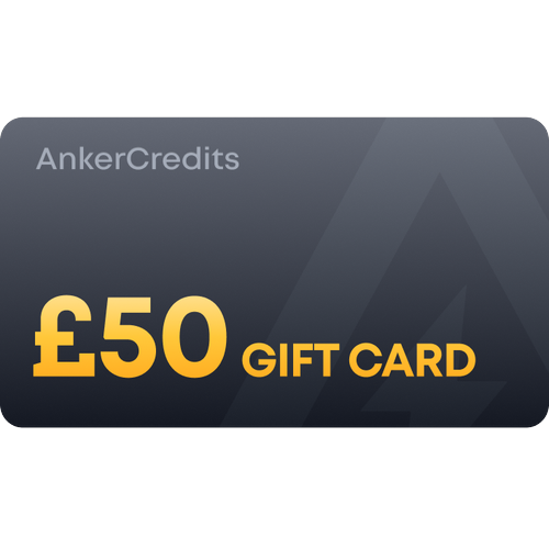 Gift Card - 50